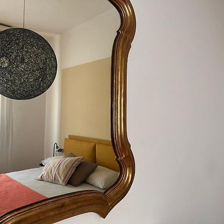 Apartamento Da' Mi' Nonni Pistoya Exterior foto