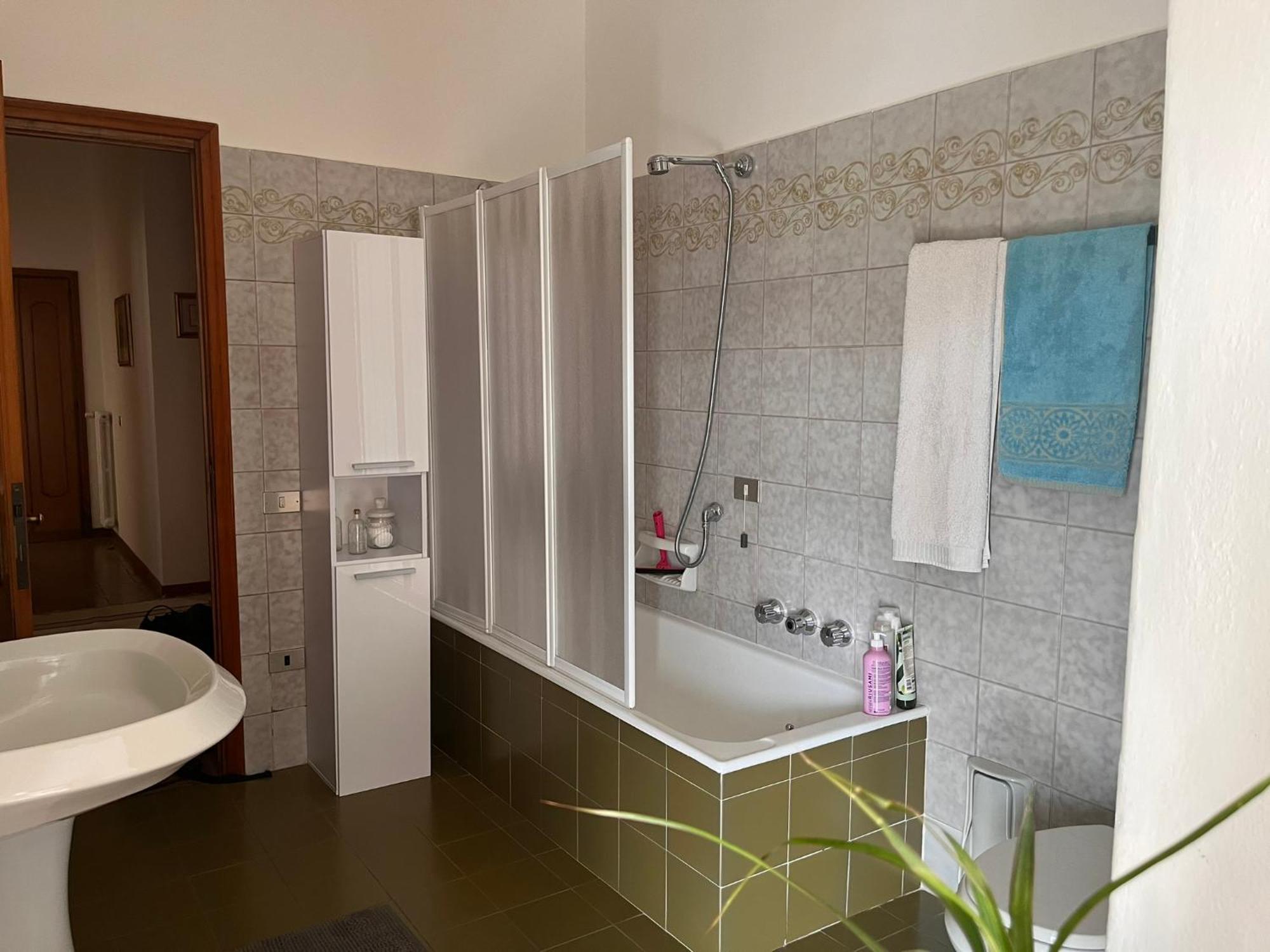 Apartamento Da' Mi' Nonni Pistoya Exterior foto