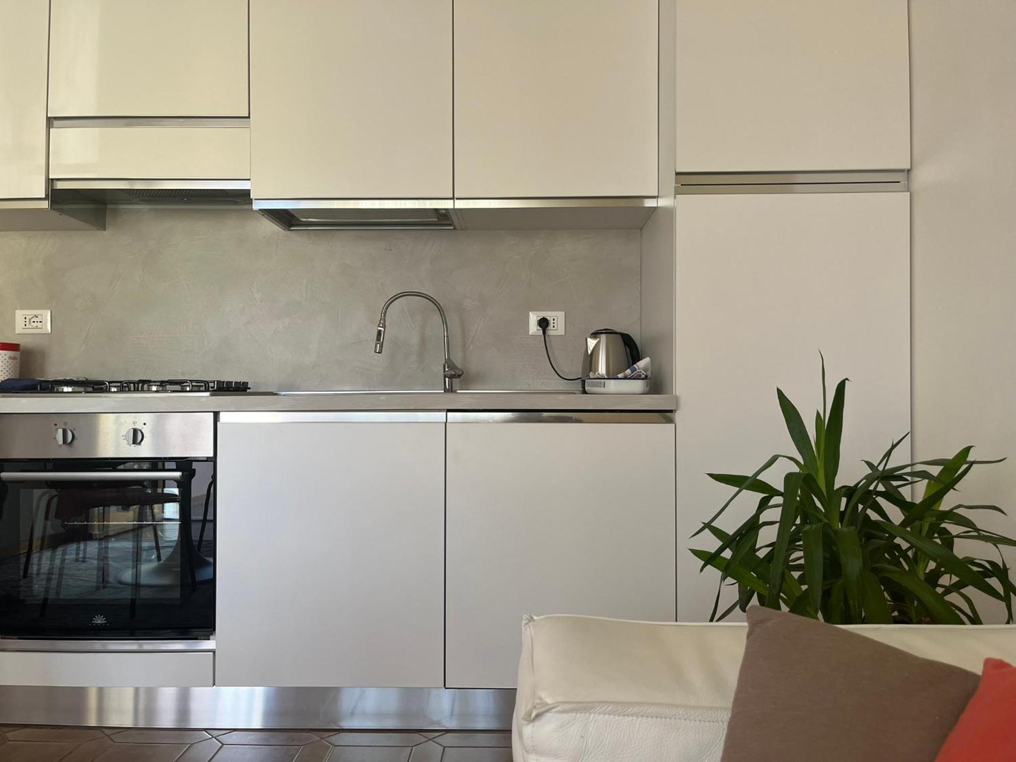 Apartamento Da' Mi' Nonni Pistoya Exterior foto