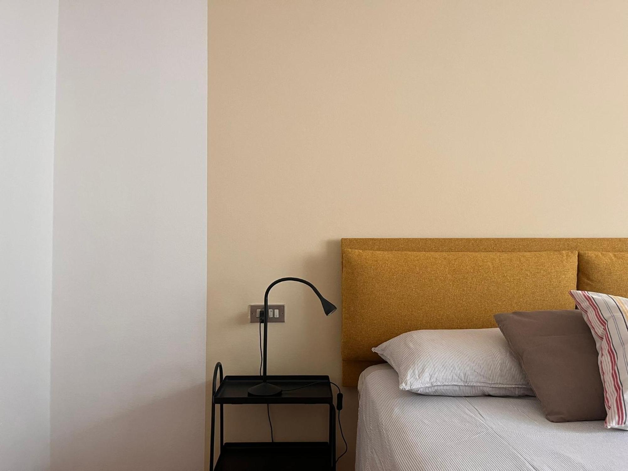 Apartamento Da' Mi' Nonni Pistoya Exterior foto