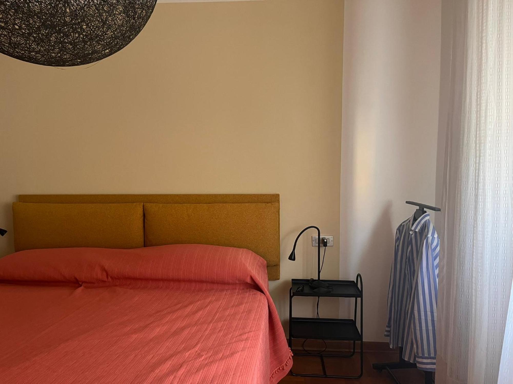 Apartamento Da' Mi' Nonni Pistoya Exterior foto